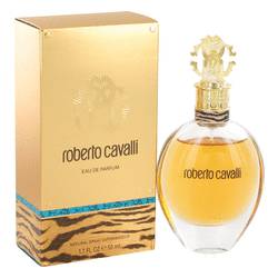 Roberto Cavalli New Perfume by Roberto Cavalli 1.7 oz Eau De Parfum Spray
