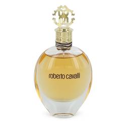 Roberto Cavalli New Perfume by Roberto Cavalli 2.5 oz Eau De Parfum Spray (unboxed)