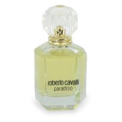 Roberto Cavalli Paradiso Perfume by Roberto Cavalli 2.5 oz Eau De Parfum Spray (unboxed)