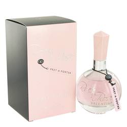 Rock'n Rose Pret-a-porter Perfume by Valentino 3 oz Eau De Toilette Spray