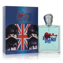 A Hard Day's Night Cologne by Parfumologie 3.4 oz Eau De Cologne Spray