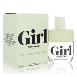 Rochas Girl Fragrance by Rochas undefined undefined