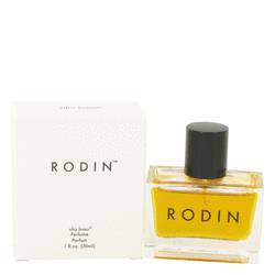 Rodin Fragrance by Rodin undefined undefined