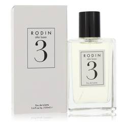 Rodin Olio Lusso 3 Fragrance by Rodin undefined undefined