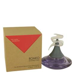 Romeo Gigli Fragrance by Romeo Gigli undefined undefined