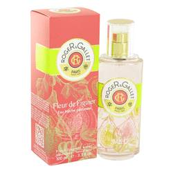 Roger & Gallet Fleur De Figuier Perfume by Roger & Gallet 3.3 oz Fragrant Wellbeing Water Spray