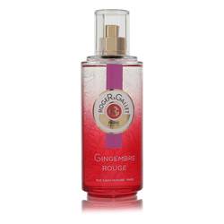 Roger & Gallet Gingembre Rouge Perfume by Roger & Gallet 3.3 oz Fragrant Wellbeing Water Spray (unboxed)