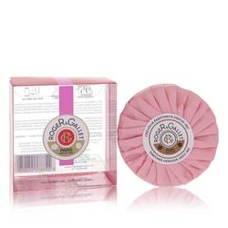 Roger & Gallet Gingembre Rouge Perfume by Roger & Gallet 3.5 oz Soap