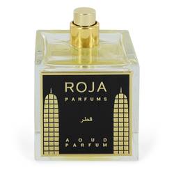 Roja Aoud Perfume by Roja Parfums 3.4 oz Extrait De Parfum Spray (Unisex Tester)