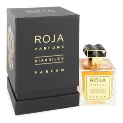 Roja Diaghilev Fragrance by Roja Parfums undefined undefined