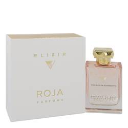 Roja Elixir Pour Femme Essence De Parfum Perfume by Roja Parfums 3.4 oz Extrait De Parfum Spray (Unisex)