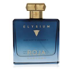 Roja Elysium Pour Homme Cologne by Roja Parfums 3.4 oz Extrait De Parfum Spray (unboxed)