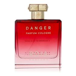 Roja Danger Cologne by Roja Parfums 3.4 oz Extrait De Parfum Spray (unboxed)
