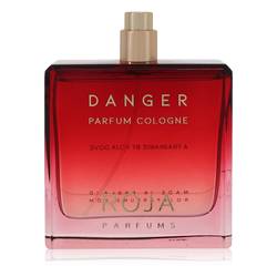 Roja Danger Cologne by Roja Parfums 3.4 oz Extrait De Parfum Spray (Tester)