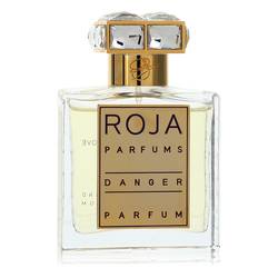 Roja Danger Perfume by Roja Parfums 1.7 oz Extrait De Parfum Spray (unboxed)