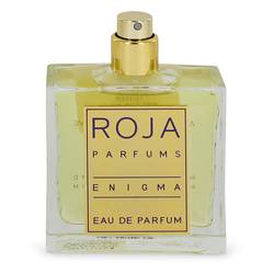 Roja Enigma Perfume by Roja Parfums 1.7 oz Extrait De Parfum Spray (Tester)