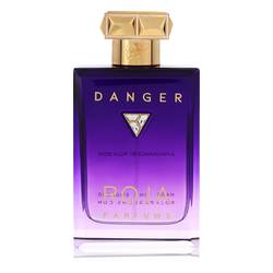 Roja Danger Perfume by Roja Parfums 3.4 oz Essence De Parfum Spray (Unboxed)