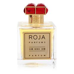Roja Nuwa Perfume by Roja Parfums 3.4 oz Extrait De Parfum Spray (Unisex Unboxed)