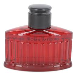 Roma Passione Cologne by Laura Biagiotti 4.2 oz Eau De Toilette Spray (unboxed)