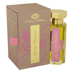 Rose Privee Fragrance by L'Artisan Parfumeur undefined undefined