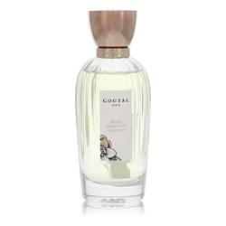 Rose Absolue Perfume by Annick Goutal 3.4 oz Eau De Parfum Spray (Unboxed)