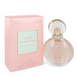 Rose Goldea Blossom Delight Fragrance by Bvlgari undefined undefined