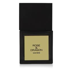 Rose & Dragon Perfume by Carner Barcelona 1.7 oz Eau De Parfum Spray (Unisex Unboxed)