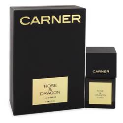 Rose & Dragon Fragrance by Carner Barcelona undefined undefined
