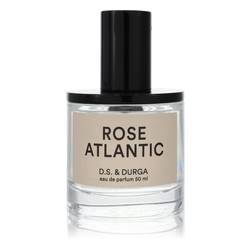 Rose Atlantic Perfume by D.S. & Durga 1.7 oz Eau De Parfum Spray (unboxed)