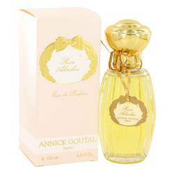 Rose Absolue Perfume by Annick Goutal 3.4 oz Eau De Parfum Spray