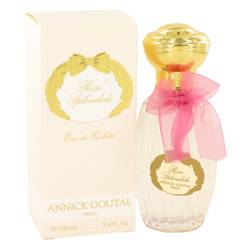 Rose Splendide Fragrance by Annick Goutal undefined undefined