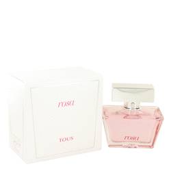 Tous Rosa Perfume by Tous 3 oz Eau De Parfum Spray