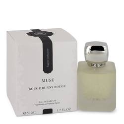 Rouge Muse Fragrance by Rouge Bunny undefined undefined