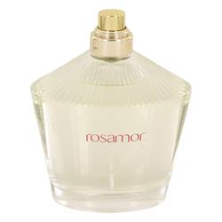 Rosamor Perfume by Oscar De La Renta 3.4 oz Eau De Toilette Spray (unboxed)