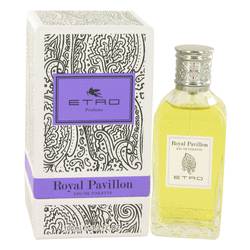 Royal Pavillon Perfume by Etro 3.3 oz Eau De Toilette Spray (Unisex)