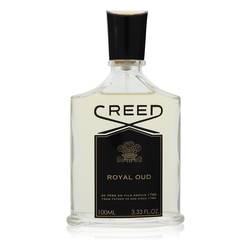 Royal Oud Cologne by Creed 3.3 oz Eau De Parfum Spray (Unisex unboxed)