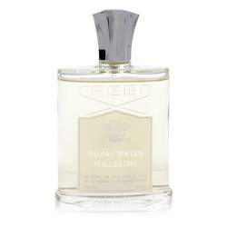 Royal Water Cologne by Creed 4 oz Eau De Parfum Spray (Unboxed)