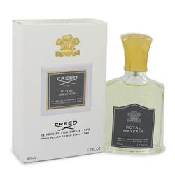 Royal Mayfair Cologne by Creed 1.7 oz Eau De Parfum Spray