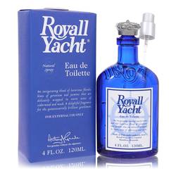 Royall Yacht Cologne by Royall Fragrances 4 oz Eau De Toilette Spray