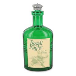 Royall Rugby Cologne by Royall Fragrances 8 oz Eau De Toilette (Unboxed)