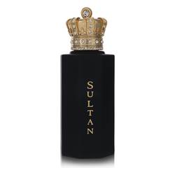 Royal Crown Sultan Perfume by Royal Crown 3.4 oz Extrait De Parfum Spray (Unisex Unboxed)