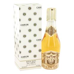 Royal Bain De Caron Champagne Fragrance by Caron undefined undefined