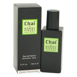Robert Piguet Chai Perfume by Robert Piguet 3.4 oz Eau De Parfum Spray
