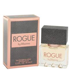 Rihanna Rogue Perfume by Rihanna 1 oz Eau De Parfum Spray