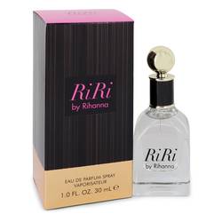 Ri Ri Perfume by Rihanna 1 oz Eau De Parfum Spray