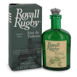 Royall Rugby Cologne by Royall Fragrances 8 oz Eau De Toilette