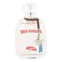 True Religion Hippie Chic Perfume by True Religion 3.4 oz Eau De Parfum Spray (unboxed)