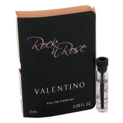 Rock'n Rose Perfume by Valentino 0.06 oz Vial (sample)