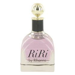 Ri Ri Perfume by Rihanna 3.4 oz Eau De Parfum Spray (unboxed)