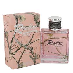 Realtree Fragrance by Jordan Outdoor undefined undefined